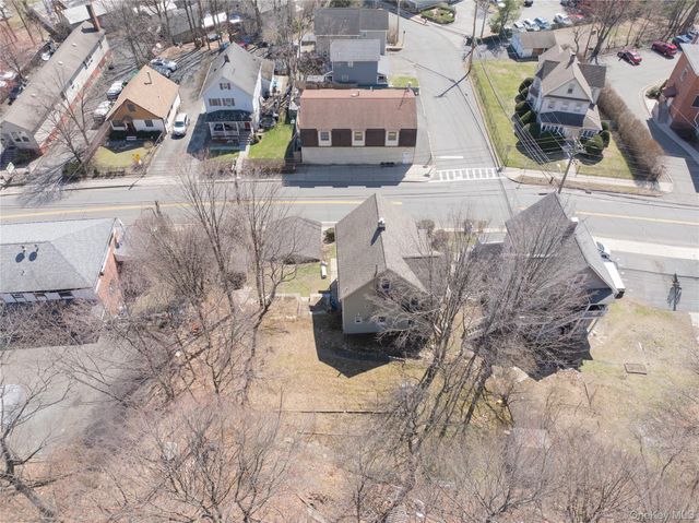 46 Wayne Avenue, Suffern, NY 10901