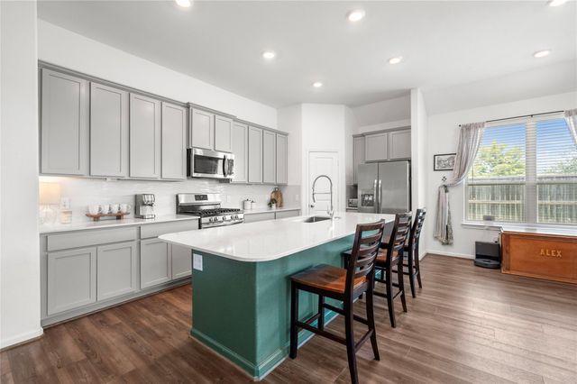 3603 Paloma Falls Lane, Rosenberg, TX 77469