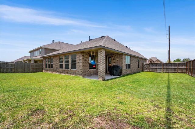 3603 Paloma Falls Lane, Rosenberg, TX 77469