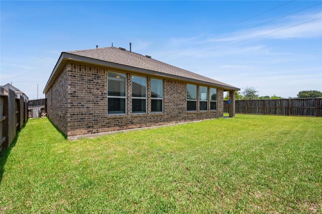 3603 Paloma Falls Lane, Rosenberg, TX 77469