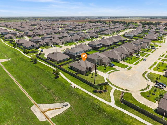 3603 Paloma Falls Lane, Rosenberg, TX 77469