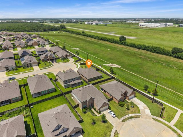 3603 Paloma Falls Lane, Rosenberg, TX 77469