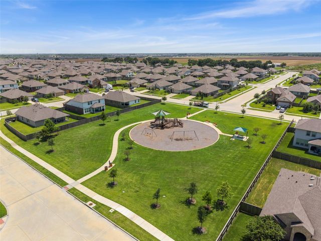 3603 Paloma Falls Lane, Rosenberg, TX 77469