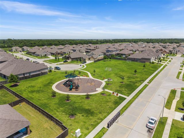 3603 Paloma Falls Lane, Rosenberg, TX 77469