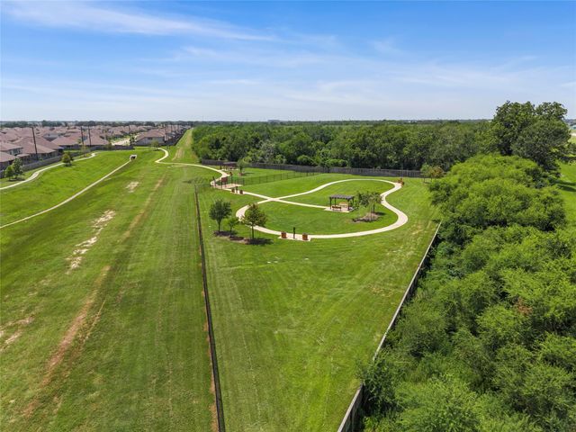 3603 Paloma Falls Lane, Rosenberg, TX 77469