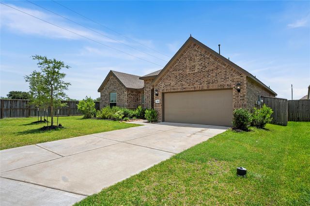3603 Paloma Falls Lane, Rosenberg, TX 77469