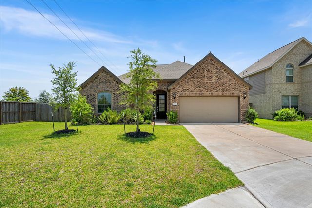 3603 Paloma Falls Lane, Rosenberg, TX 77469