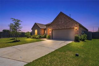 3603 Paloma Falls Lane, Rosenberg, TX 77469