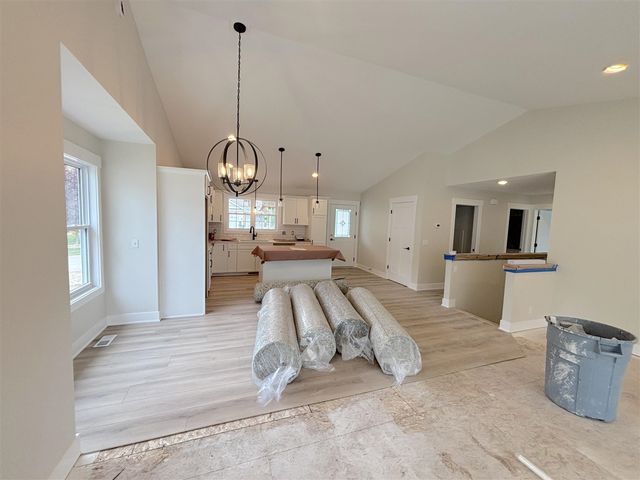 1519 E Addison Way, Muskegon, MI 49445