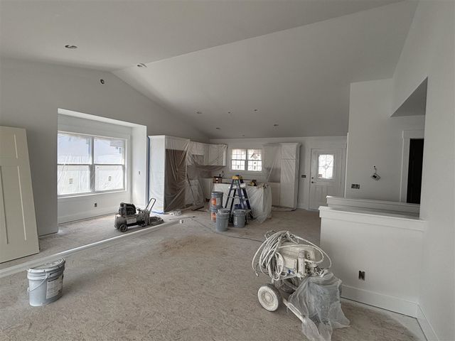 1519 E Addison Way, Muskegon, MI 49445