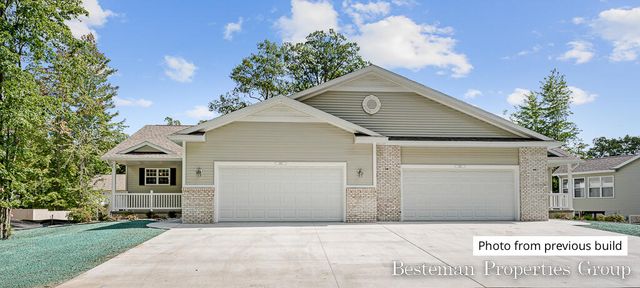 1519 E Addison Way, Muskegon, MI 49445