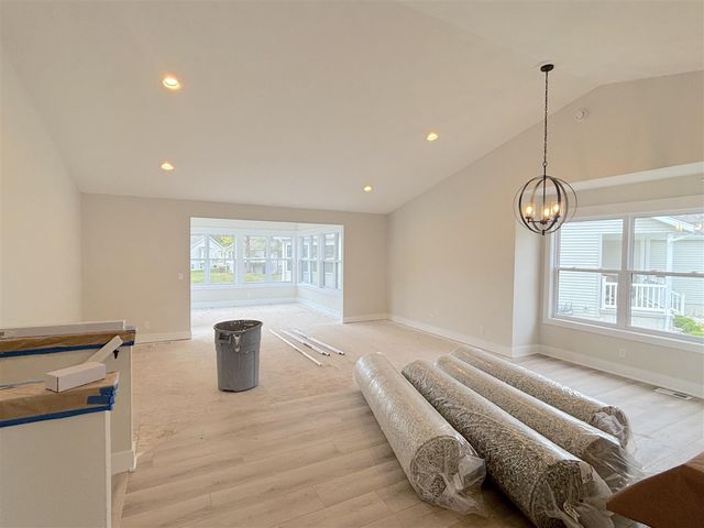 1519 E Addison Way, Muskegon, MI 49445