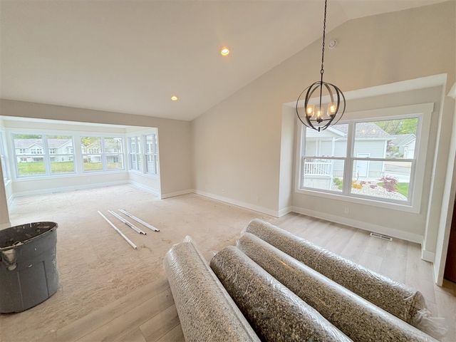 1519 E Addison Way, Muskegon, MI 49445