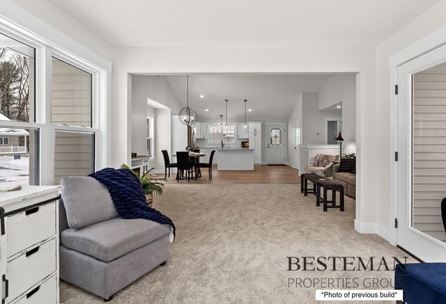 1519 E Addison Way, Muskegon, MI 49445