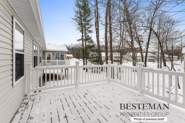 1519 E Addison Way, Muskegon, MI 49445