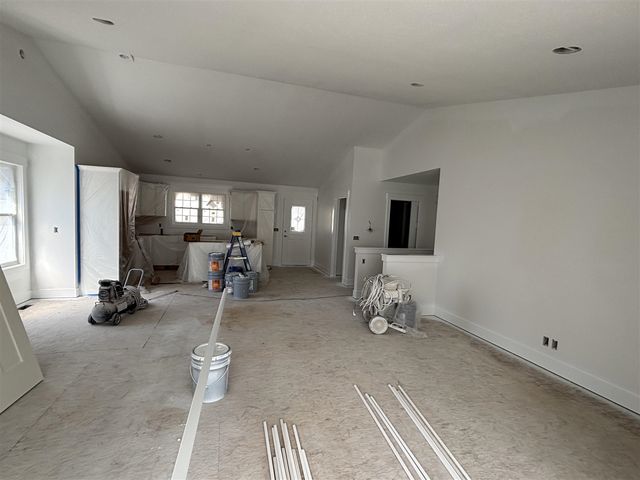 1519 E Addison Way, Muskegon, MI 49445