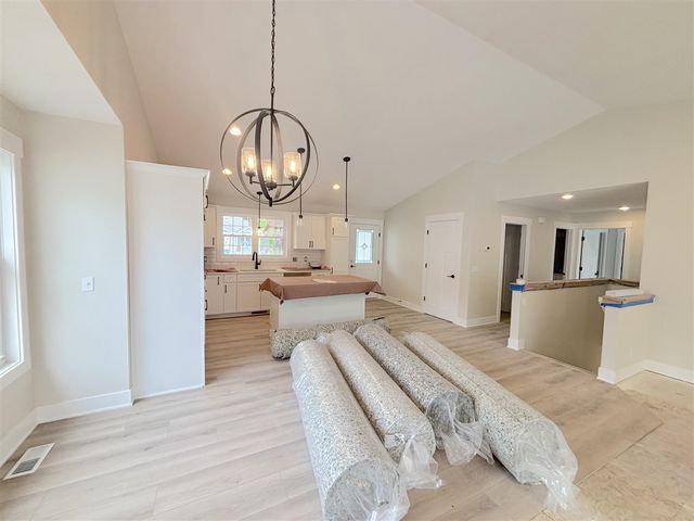 1519 E Addison Way, Muskegon, MI 49445