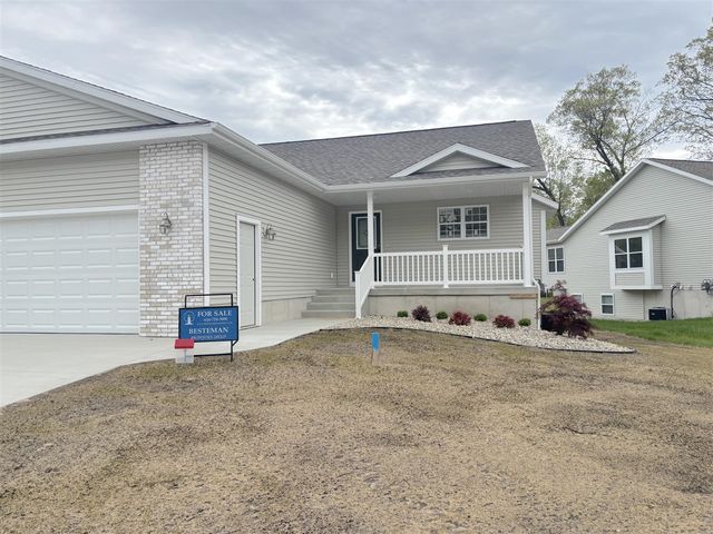 1519 E Addison Way, Muskegon, MI 49445