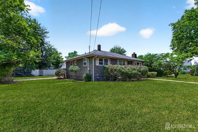 43 Highland Street, East Brunswick, NJ 08816