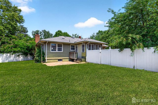43 Highland Street, East Brunswick, NJ 08816