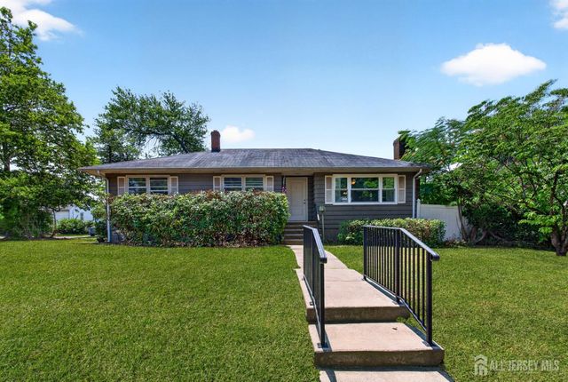 43 Highland Street, East Brunswick, NJ 08816