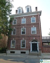 214 Spring Garden Street 2A, Easton, PA 18042