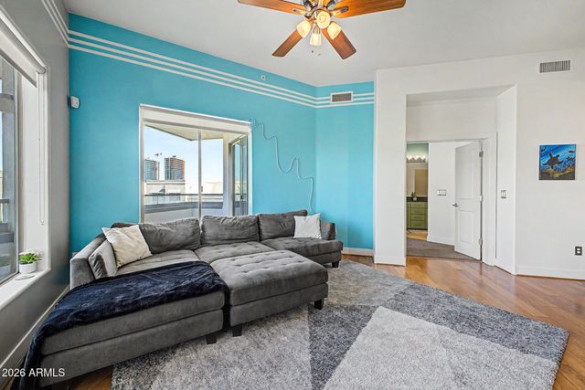 945 E PLAYA DEL NORTE Drive 4009, Tempe, AZ 85281