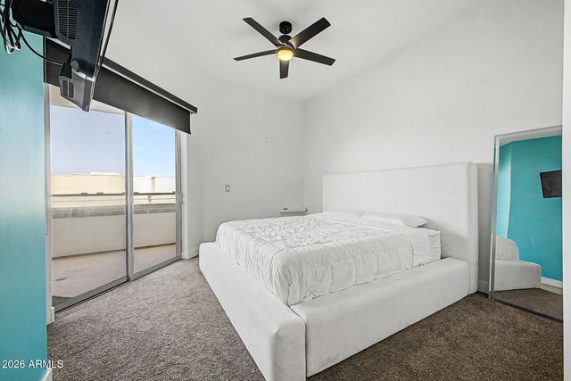 945 E PLAYA DEL NORTE Drive 4009, Tempe, AZ 85281