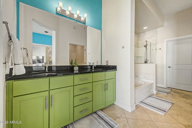 945 E PLAYA DEL NORTE Drive 4009, Tempe, AZ 85281
