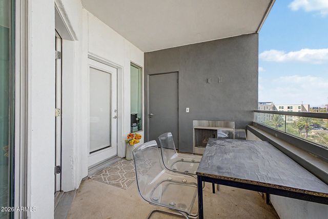 945 E PLAYA DEL NORTE Drive 4009, Tempe, AZ 85281