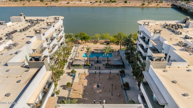 945 E PLAYA DEL NORTE Drive 4009, Tempe, AZ 85281