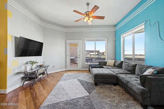 945 E PLAYA DEL NORTE Drive 4009, Tempe, AZ 85281