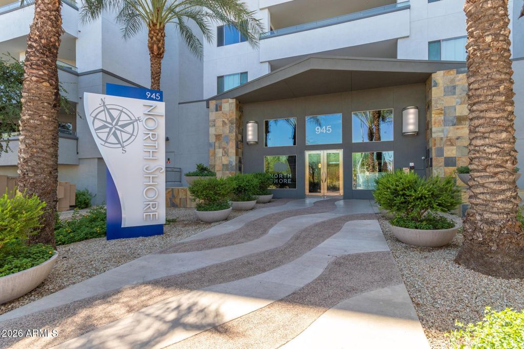 945 E PLAYA DEL NORTE Drive 4009, Tempe, AZ 85281 — photo 2