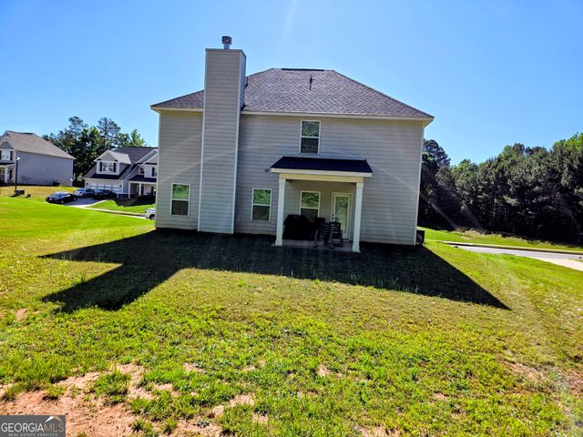 1128 Victorian Boulevard, Forsyth, GA 31029