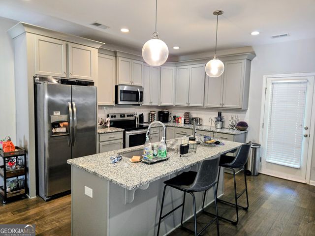 1128 Victorian Boulevard, Forsyth, GA 31029