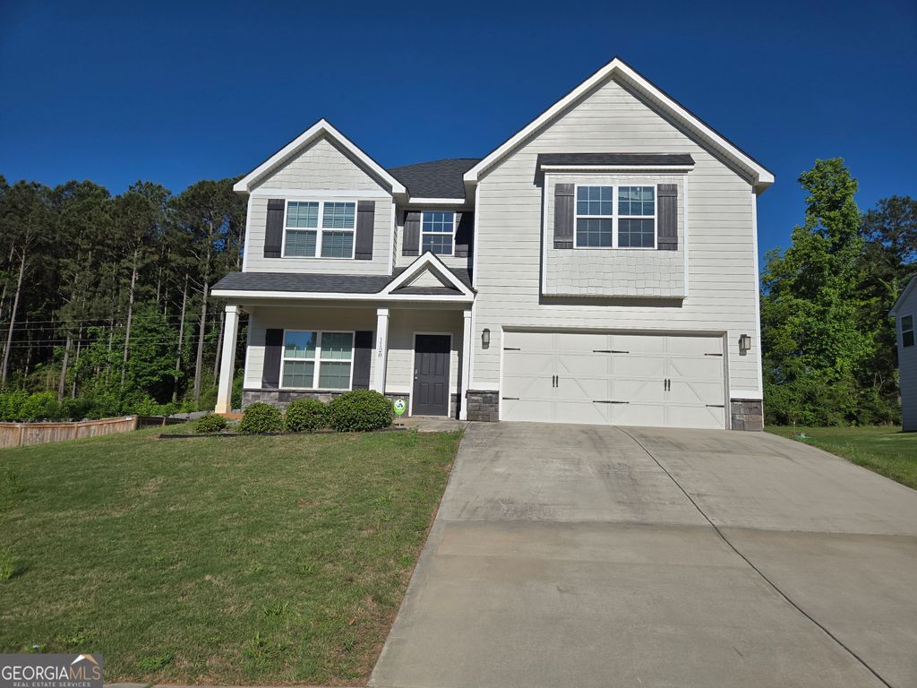 1128 Victorian Boulevard, Forsyth, GA 31029