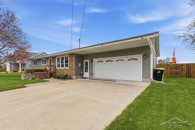 133 Francis Street, Auburn, MI 48611