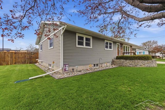 133 Francis Street, Auburn, MI 48611