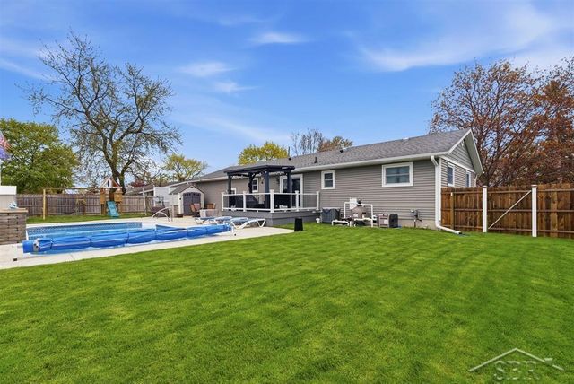133 Francis Street, Auburn, MI 48611