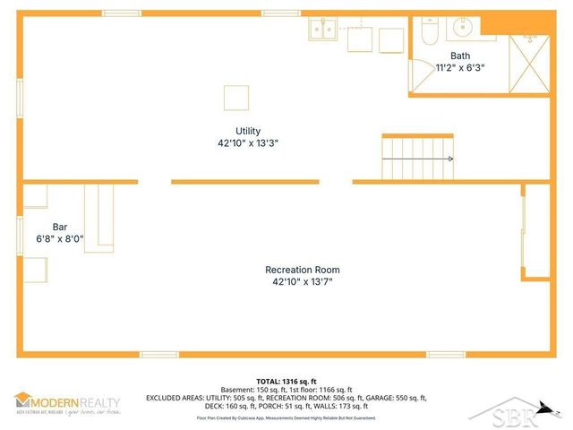 133 Francis Street, Auburn, MI 48611