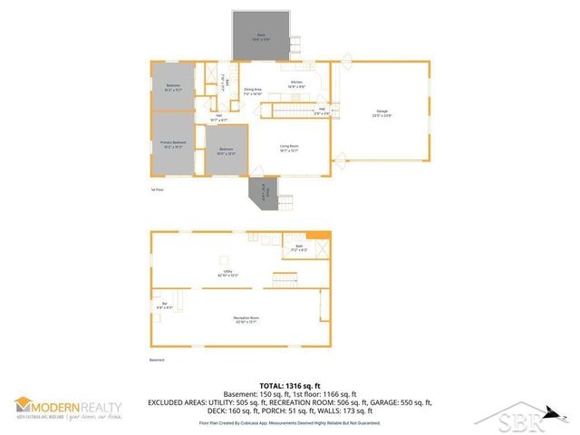 133 Francis Street, Auburn, MI 48611