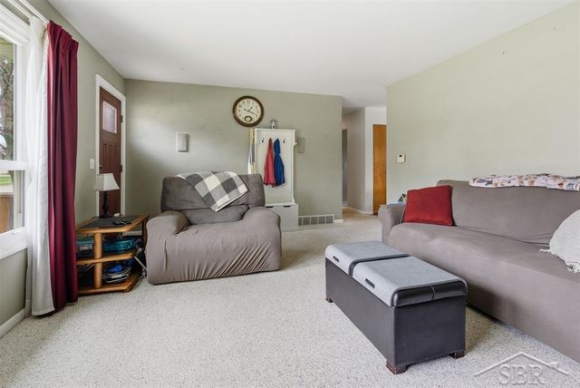 133 Francis Street, Auburn, MI 48611