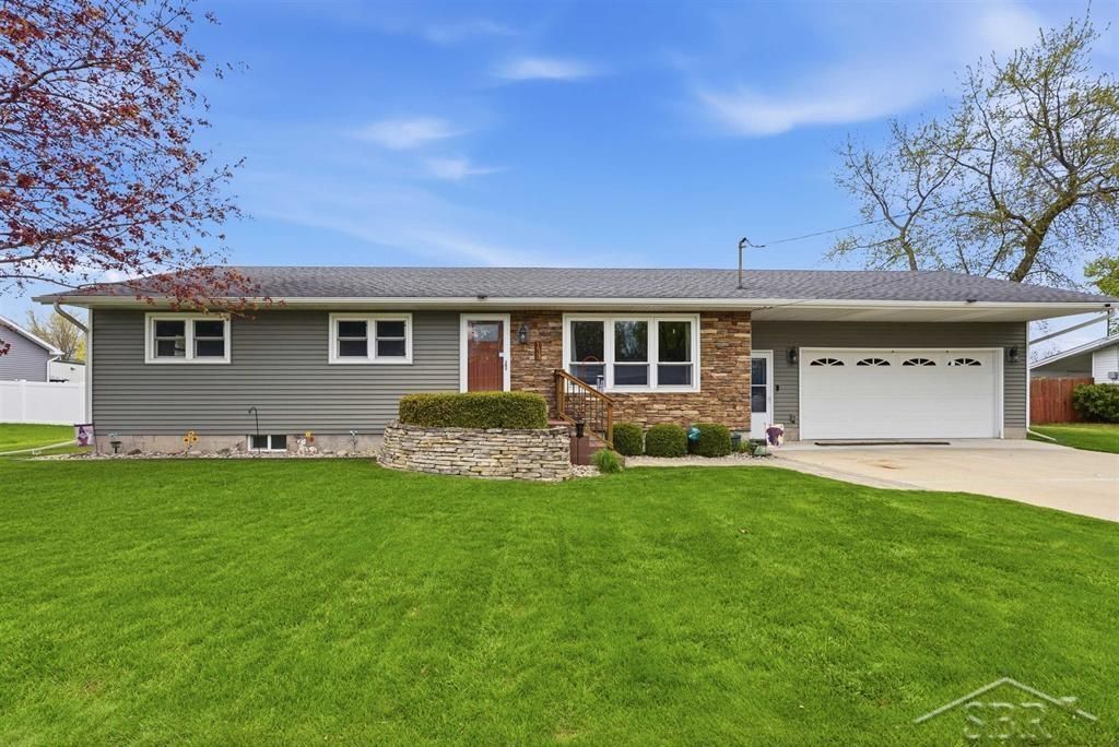 133 Francis Street, Auburn, MI 48611