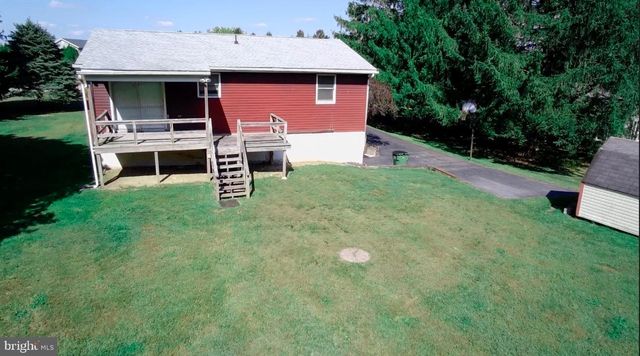 42 HIGHVIEW DR, Hanover, PA 17331