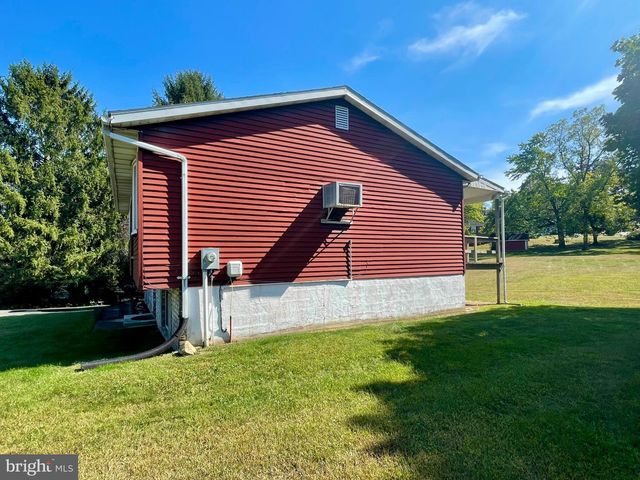 42 HIGHVIEW DR, Hanover, PA 17331