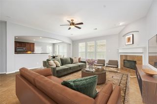 9610 W Amber Bluff Lane, Katy, TX 77494