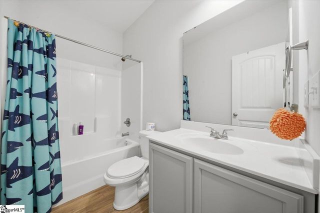 3542 SC Highway 414, Landrum, SC 29356