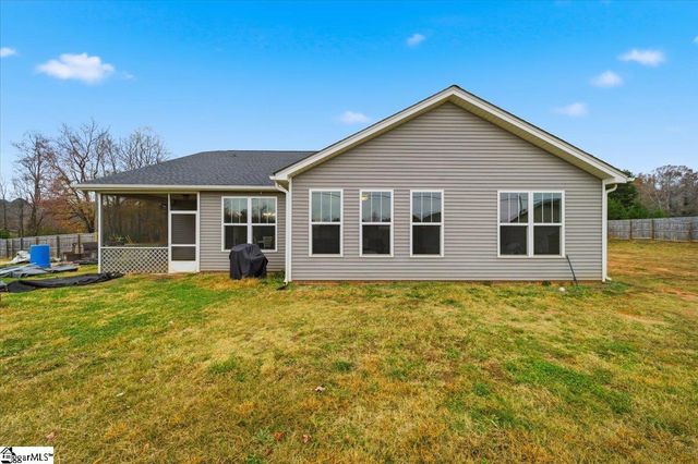 3542 SC Highway 414, Landrum, SC 29356