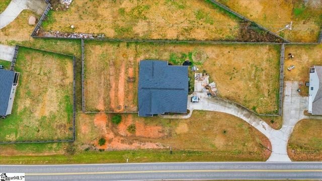 3542 SC Highway 414, Landrum, SC 29356