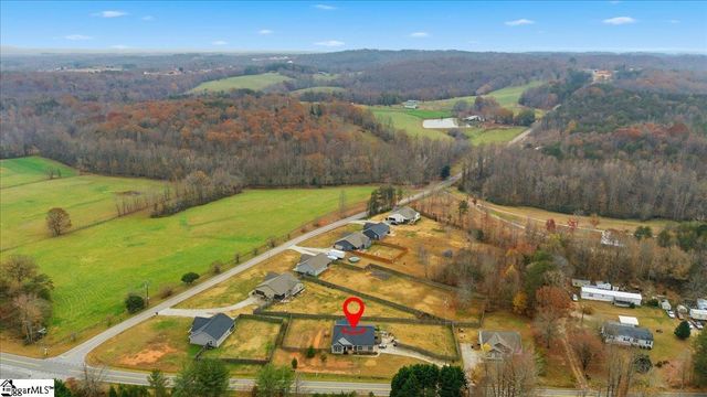 3542 SC Highway 414, Landrum, SC 29356